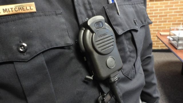 Arkansas Pushes for Transparency: Lawmakers Propose Mandatory Bodycams for Officers