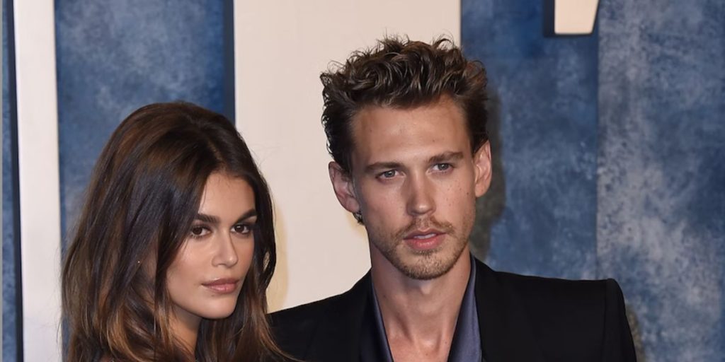 Austin Butler and Kaia Gerber’s Split Marks the End of Their Hollywood Romance (1)