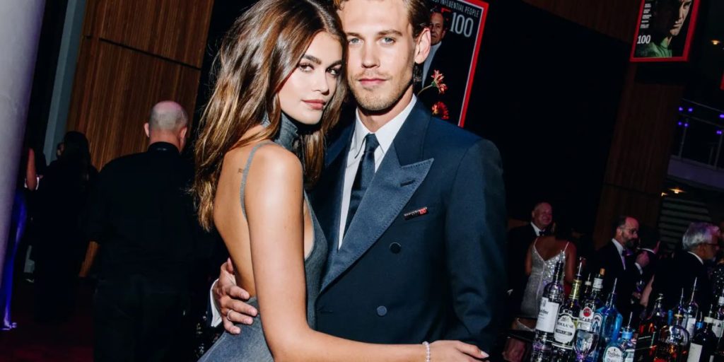 Austin Butler and Kaia Gerber’s Split Marks the End of Their Hollywood Romance