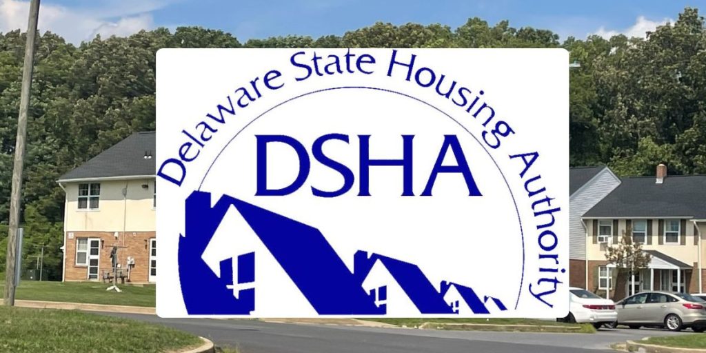 Delaware’s Five Public Housing Authorities Open Their Waitlists for New Applicants