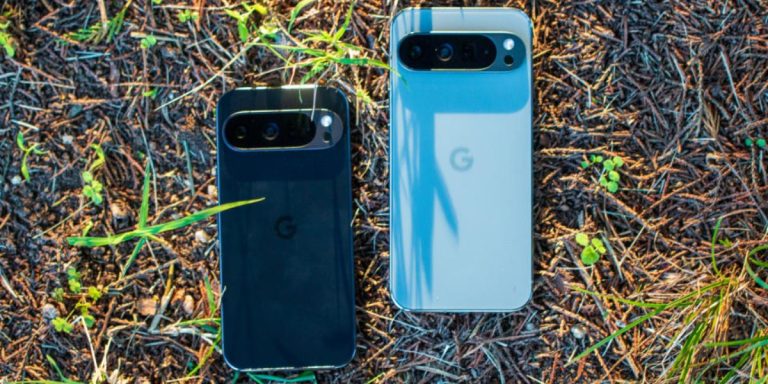 Early Look at Google's Pixel 10a Surfaces with Alleged Pixel 11 Codename Leak