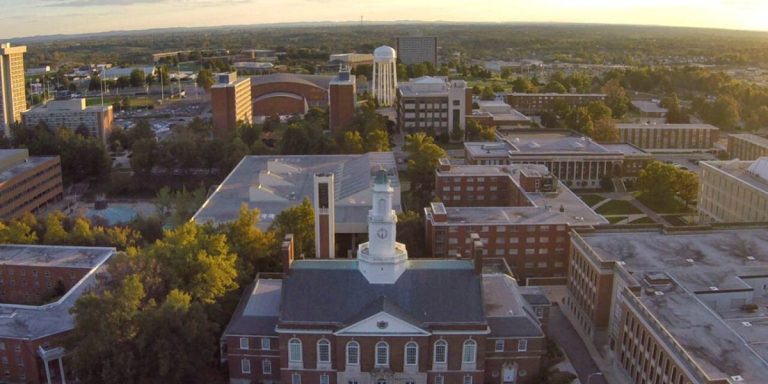 Eastern Kentucky University Steps Up Efforts to Solve Pediatrician Shortage in 48 Counties