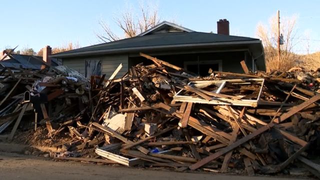 FEMA Grants Extended Transitional Sheltering Assistance to Hurricane Survivors Through May 2025 