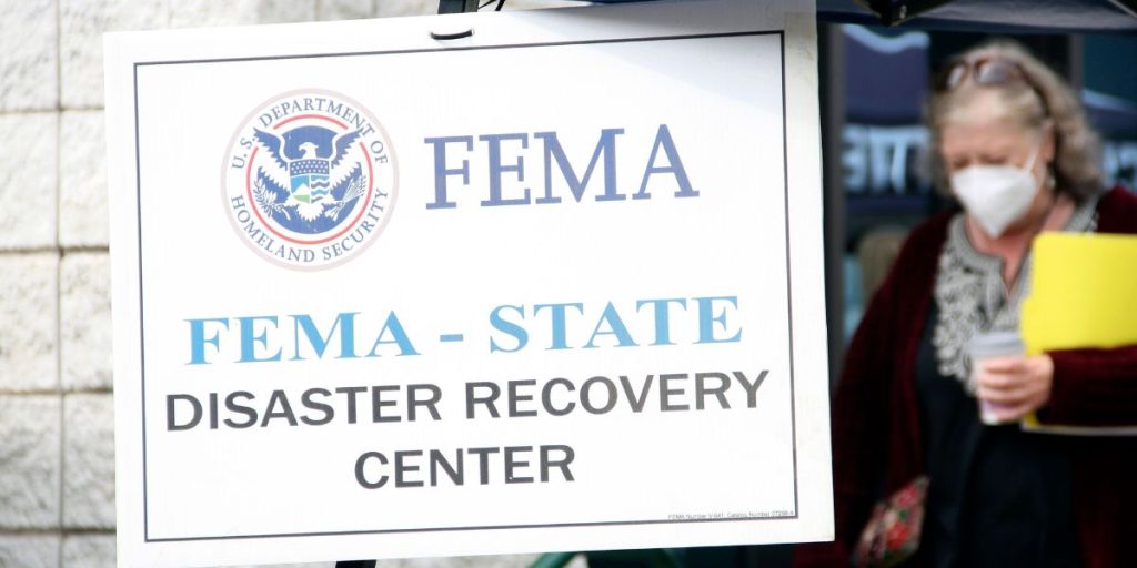 FEMA Grants Extended Transitional Sheltering Assistance to Hurricane Survivors Through May 2025