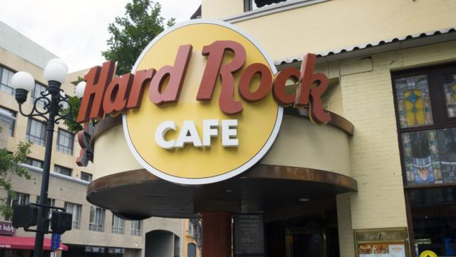 Hard Rock Café Chicago Closes Its Doors After 39 Years of Operation