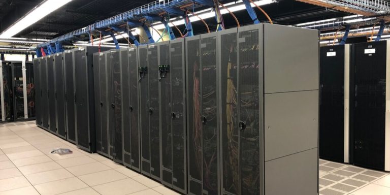 Kentucky Welcomes First Large-Scale Data Center Here’s What It Means for the State