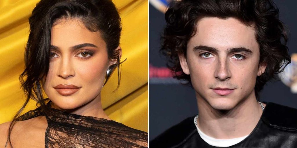 Kylie Jenner’s Castle Retreat Marks a Milestone in Her Romance with Timothée Chalamet (1)