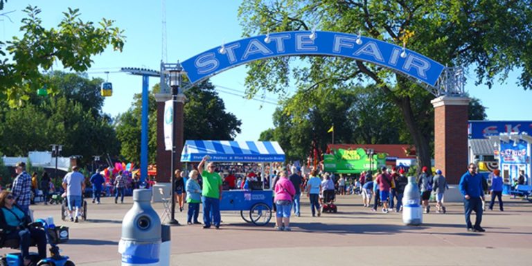 Minnesota State Fair Price Hikes Tickets Up $2, Parking Fees Go Up $5