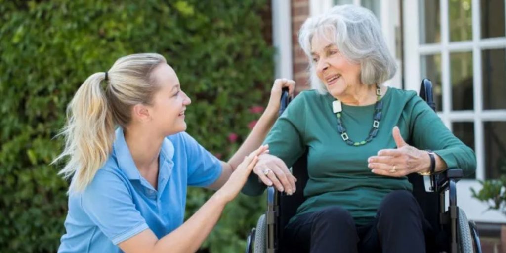 Nursing Homes Push Back Against Proposed Rule for Higher Staffing Levels