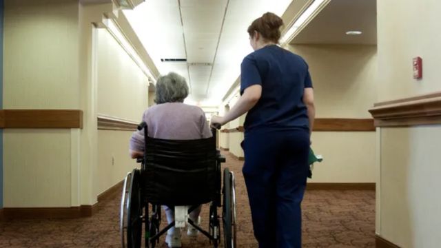 Nursing Homes Push Back Against Proposed Rule for Higher Staffing Levels