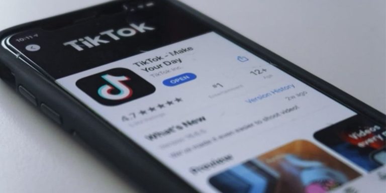 Phones with TikTok Pre-Installed Go for Thousands as New Downloads Are Prevented