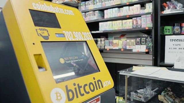 Rising Fraud Scammers Use Unregulated Bitcoin ATMs to Steal Millions