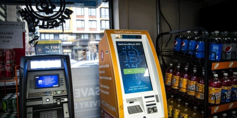 Rising Fraud Scammers Use Unregulated Bitcoin ATMs to Steal Millions