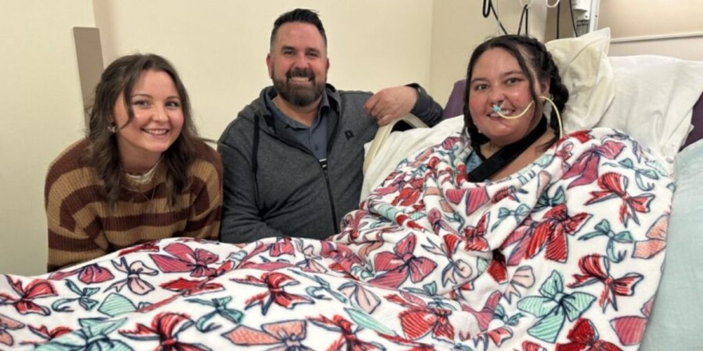 Sisters in Arizona Recover After Drunk Driving Accident Leaves Them Injured