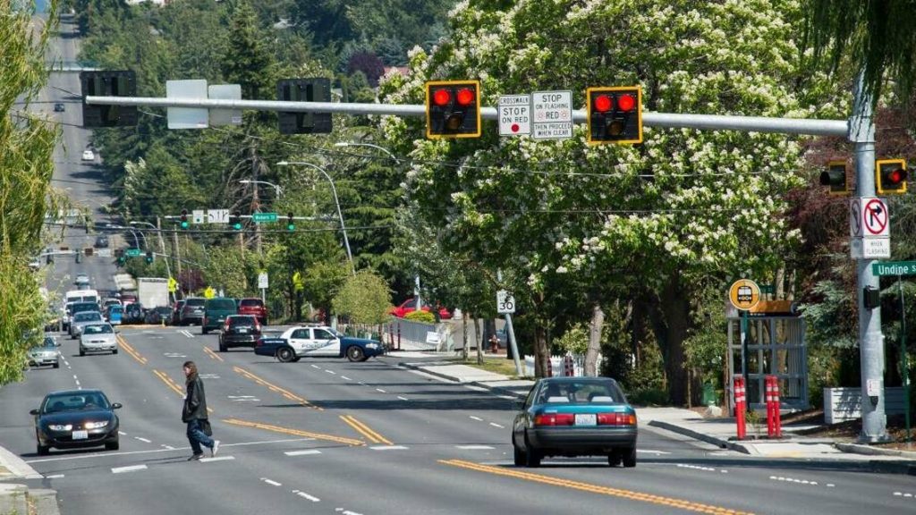 Alabama’s New Rule on Right Turns at Red Lights: Everything You Need to Know