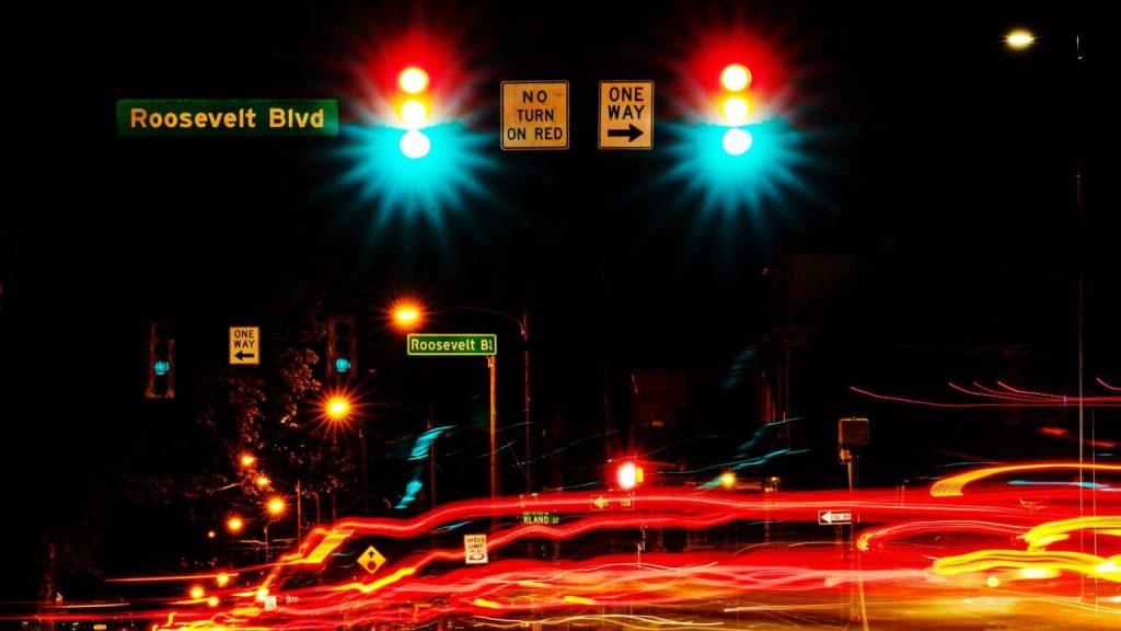 Tennessee’s New Rule on Right Turns at Red Lights: Everything You Need to Know