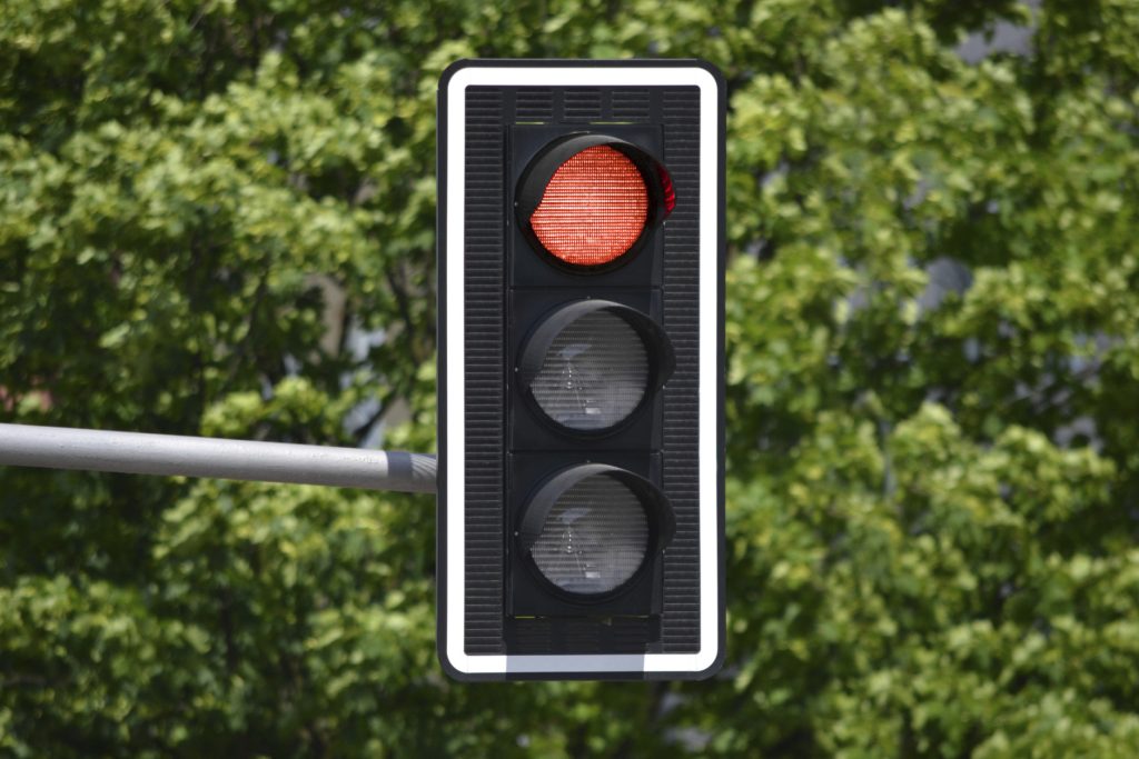 Maryland’s New Rule on Right Turns at Red Lights: Everything You Need to Know