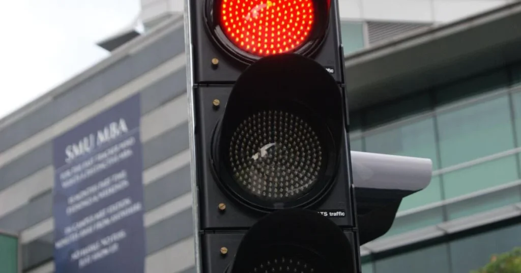 Utah's New Rule on Right Turns at Red Lights: Everything Drivers Need to Know