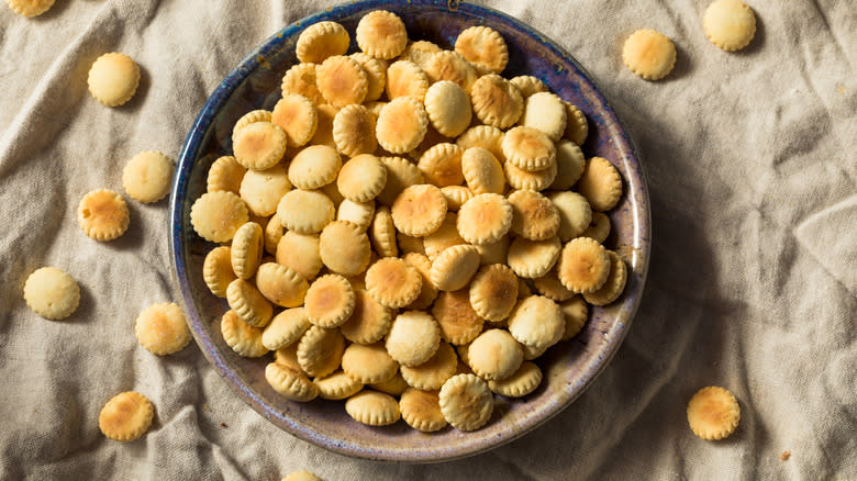 Major Recall Issued as Dangerous ‘Foreign Material’ Found in New Jersey Snack Food