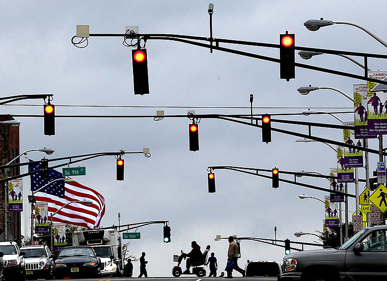 New Jersey’s New Rule on Right Turns at Red Lights: Everything You Need to Know