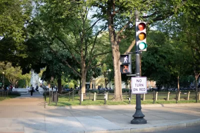 Missouri’s New Rule on Right Turns at Red Lights: Everything You Need to Know