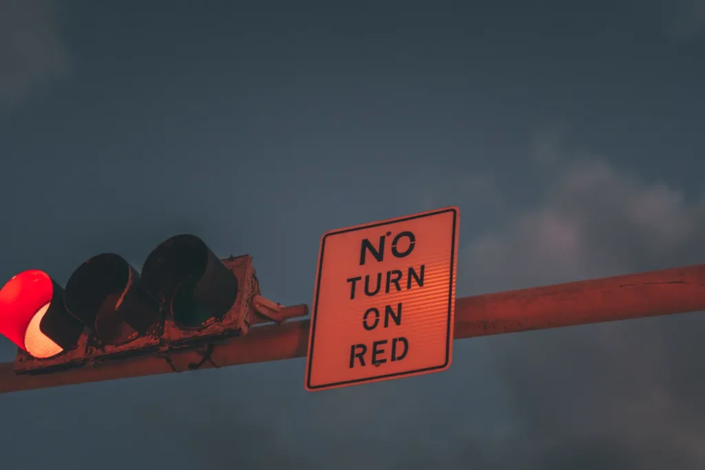 Indiana’s New Rule on Right Turns at Red Lights: Everything You Need to Know