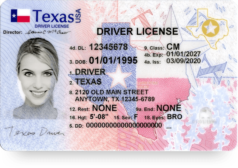 Driver’s License Renewals in Houston: Latest Requirements and Rules for Drivers