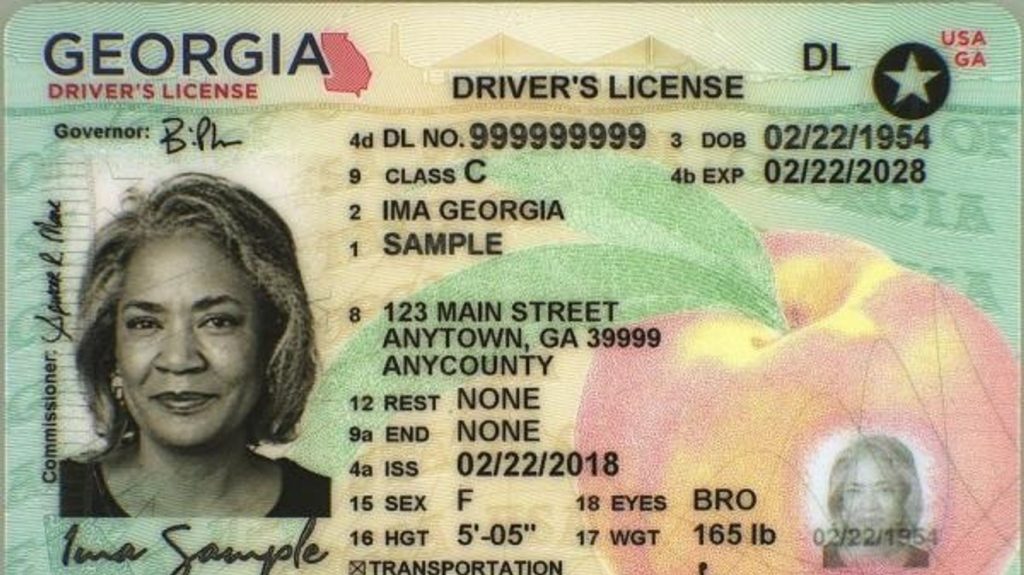 Driver’s License Renewals in Georgia: Latest Requirements and Rules for Drivers