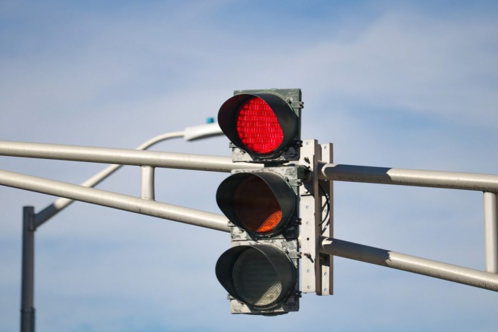 South Carolina New Rule on Right Turns at Red Lights: Everything You Need to Know