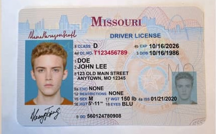 Driver’s License Renewals in Missouri: Latest Requirements and Rules for Drivers