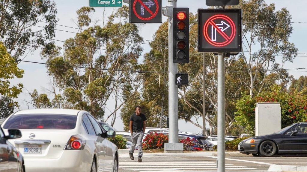 Massachusetts New Rule on Right Turns at Red Lights: Everything You Need to Know