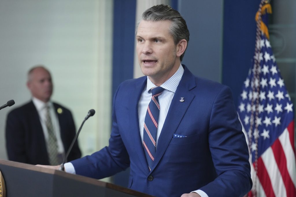 Judge Strikes Down Trans Military Ban, Emphasizing Equality for All