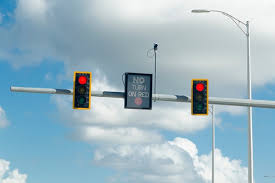 Tennessee’s New Rule on Right Turns at Red Lights: Everything You Need to Know