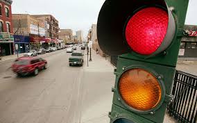 Wisconsin’s New Rule on Right Turns at Red Lights: Everything You Need to Know