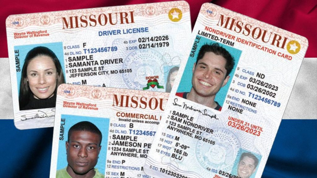 Driver’s License Renewals in Missouri: Latest Requirements and Rules for Drivers