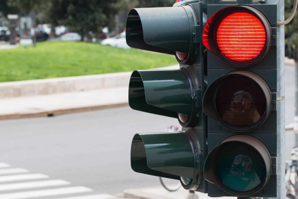 Alabama’s New Rule on Right Turns at Red Lights: Everything You Need to Know