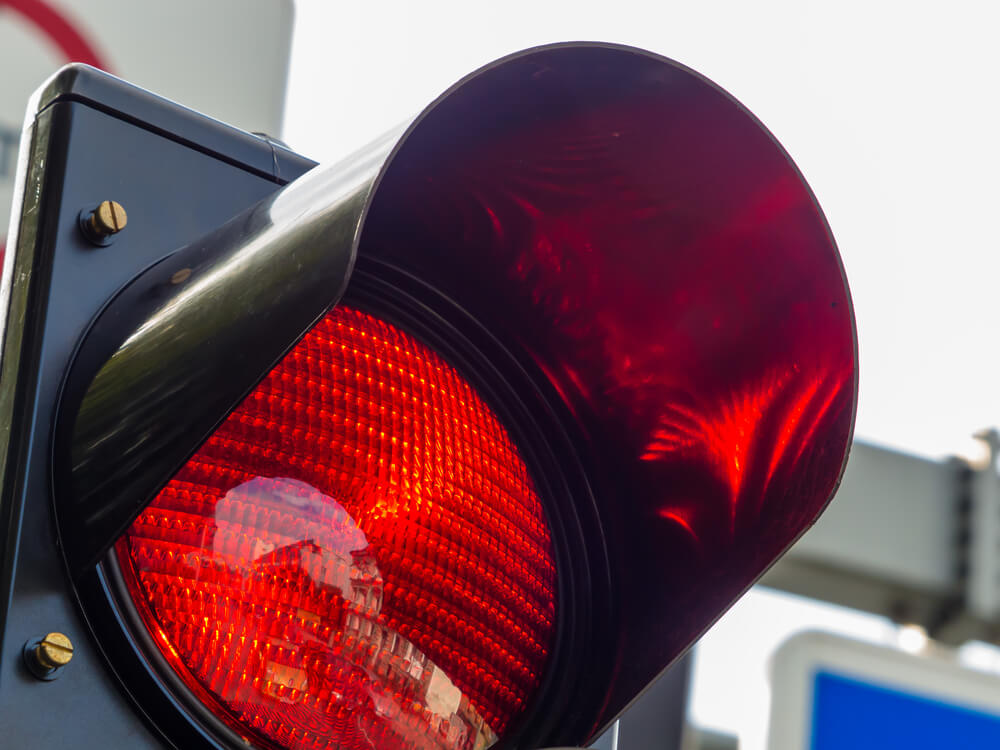 Mississippi's New Rule on Right Turns at Red Lights: Everything Drivers Need to Know