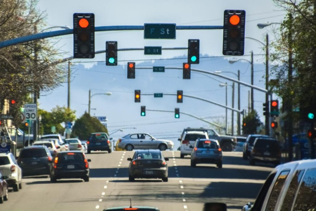 New Jersey’s New Rule on Right Turns at Red Lights: Everything You Need to Know